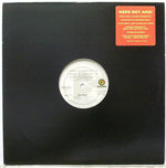 Lo-Key? : Attention: The Shawanda Story (12", Promo)