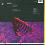 Big Bud : Emotionography / Alzir (12")