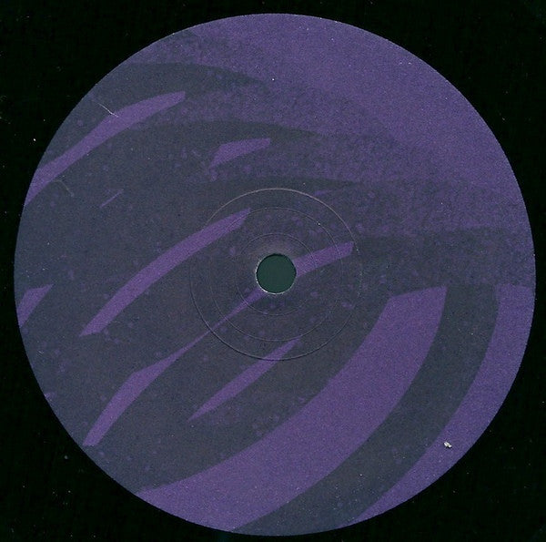 Big Bud : Emotionography / Alzir (12")