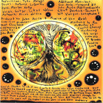 Lukas Nelson, Promise Of The Real : Brando's Paradise Sessions EP (CD, EP)