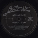 Armadillo (2) : I Feel The Love / 284th St. East (12")