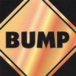 the album cover for Bump - Bump