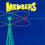 The Members : Radio (12")