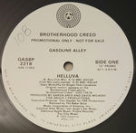 Brotherhood Creed : Helluva (12", Promo)