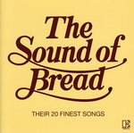 Bread - Sound of Bread (CD)