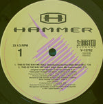 Hammer* : This Is The Way We Roll (12")
