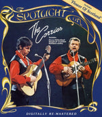 the album cover for Corries - Spolight On The Corries [Import]