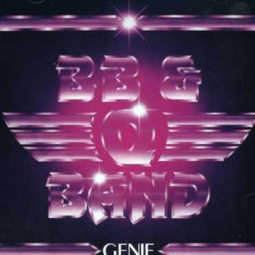 Bb & Q Band - Genie (CD)