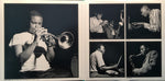 Freddie Hubbard : Ready For Freddie (LP, Album, RE, RM, Gat)