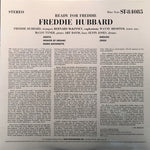 Freddie Hubbard : Ready For Freddie (LP, Album, RE, RM, Gat)