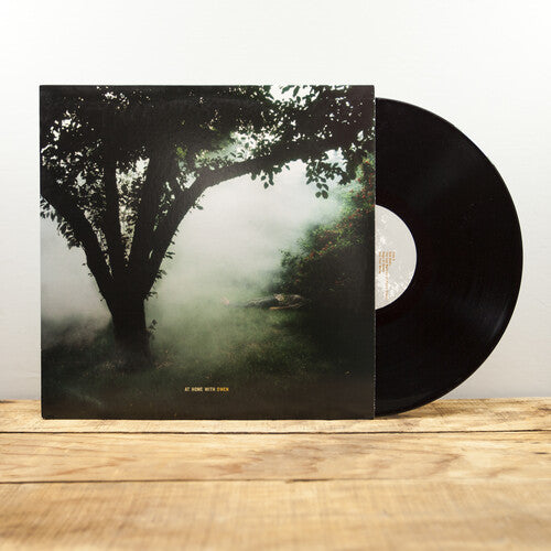 Owen - En casa con Owen (Vinilo)
