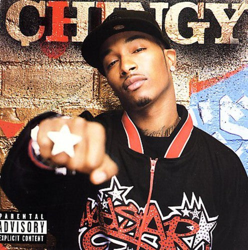 Chingy - Hoodstar (CD)