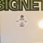 Beenie Man / Terry Ganzie : Sunshine / Big Heavy Man (12")