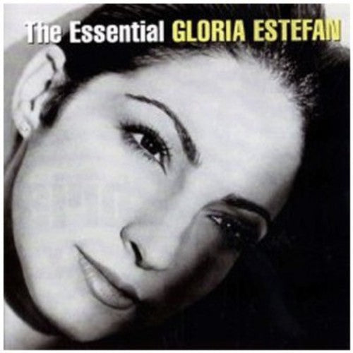 Gloria Estefan - Gloria Estefan Esencial (CD)