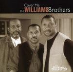 Los hermanos Williams - Cúbreme (CD)
