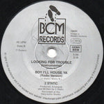 2 Static : Boy, I'll House Ya (12")