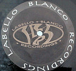 Bagga Worries & Jooxie Nice : Legalize (Quiet Storm Remixes) (10")