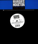 Marques Houston - Like This (Vinyl)