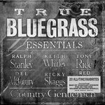 Various Artists - True Bluegrass Essentials (CD)