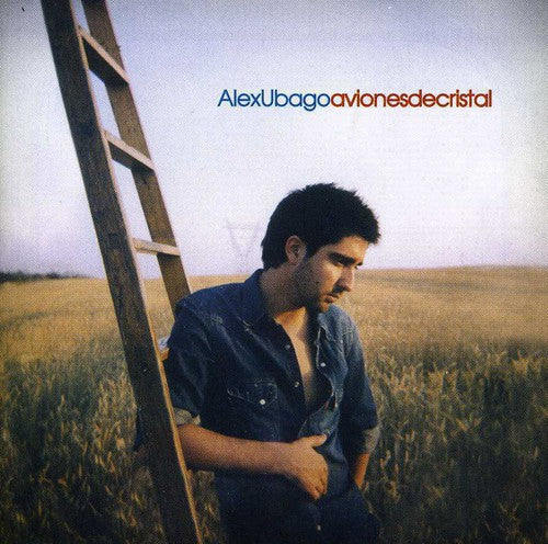 Alex Ubago - Aviones de Cristal (CD)