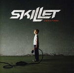 Skillet - Comatose (CD)