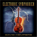 David Kempers - Electronic Symphonica (CD)