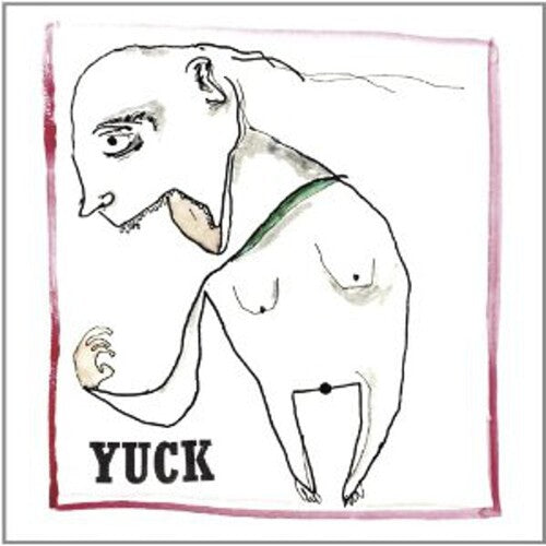 Yuck - Yuck (Vinyl)