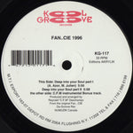 Fan...cie : 1996 (12")