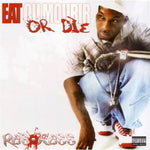 Ras Kass - Comer o morir (CD)