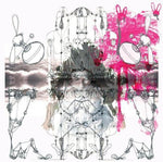 the album cover for Caroline - Sunrise