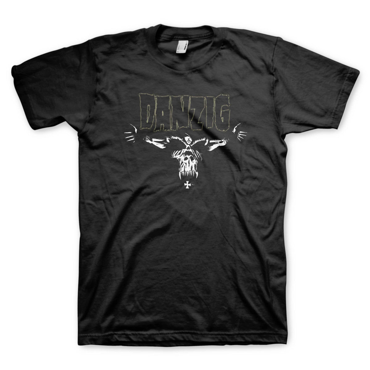 Danzig-Outstretched Arms - Graphic Tee
