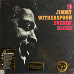 Jimmy Witherspoon : Evenin' Blues (LP, Ltd, Num, RE, RM, 200)