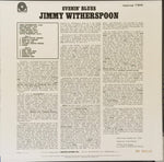 Jimmy Witherspoon : Evenin' Blues (LP, Ltd, Num, RE, RM, 200)
