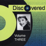 the album cover for Discovered - Discovered 3