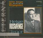 the album cover for Gounod/Von Weber/Verdi/Bizet - Great Singers of the Past
