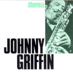 Johnny Griffin - Masters of Jazz (CD)