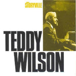 the album cover for Teddy Wilson - Masters of Jazz