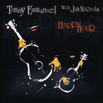 Tommy Emmanuel - Happy Hour (CD)