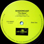 Shadowcast : The Abyss (12")