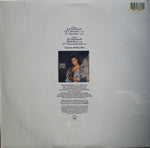 Rebbie Jackson : R U Tuff Enuff (12", Car)