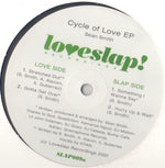 Sean Smith : Cycle Of Love (12")