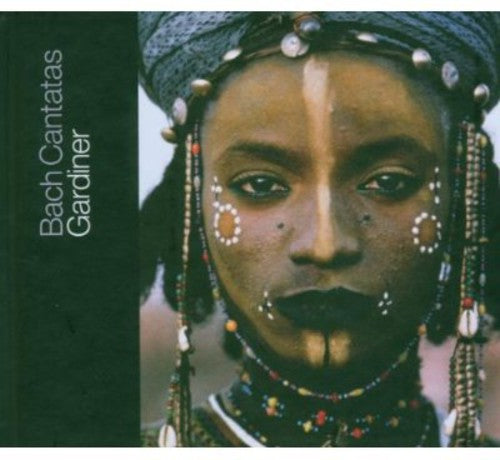 John Eliot Gardiner - Cantatas 7 (CD)