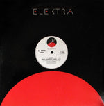 Juice* : Rock Your Body Down (12", SRC)