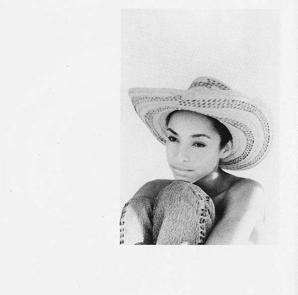 Sade : Paradise (CD, Maxi)