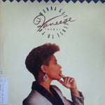 Vaneese Thomas : (I Wanna Get) Close To You (12", Maxi)