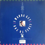 Vaneese Thomas : (I Wanna Get) Close To You (12", Maxi)
