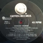 Vaneese Thomas : (I Wanna Get) Close To You (12", Maxi)