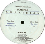 Mariner : Amphibian (12")