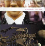 the album cover for Severed Heads - Viva Heads