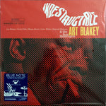Art Blakey & The Jazz Messengers : Indestructible (LP, Album, Ltd, RE, 180)